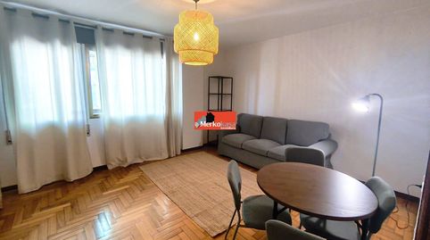 Photo 5 of Flat for rent in A Piriganlla - Albeiros - Garabolos, Lugo Capital