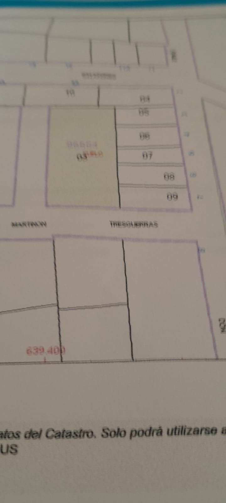 Residencial en venda a Calle Salazones, San Francisco Javier - Argana Baja