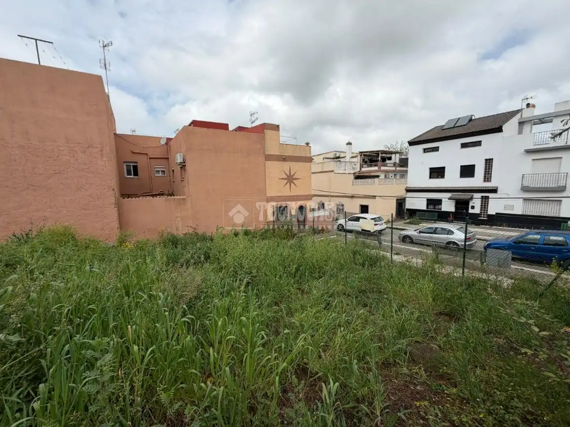 Residential for sale in Algeciras