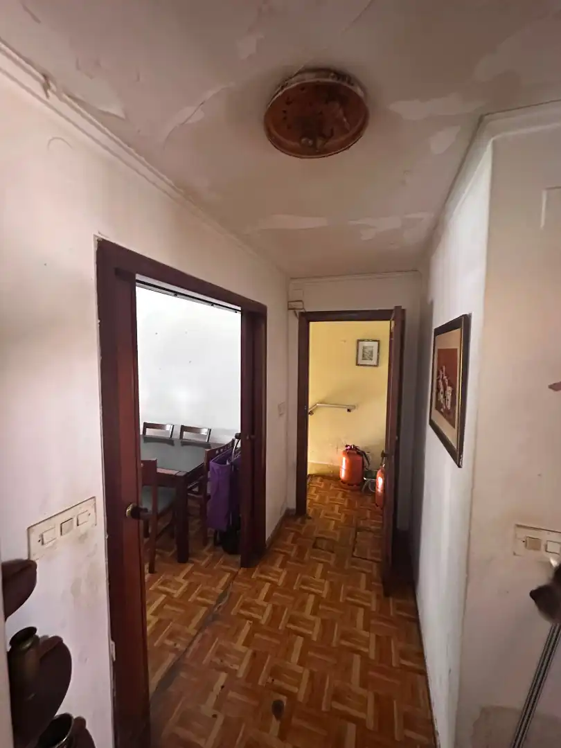 Flat with terrace for sale in Carrer Trevijano 47, imagen 23