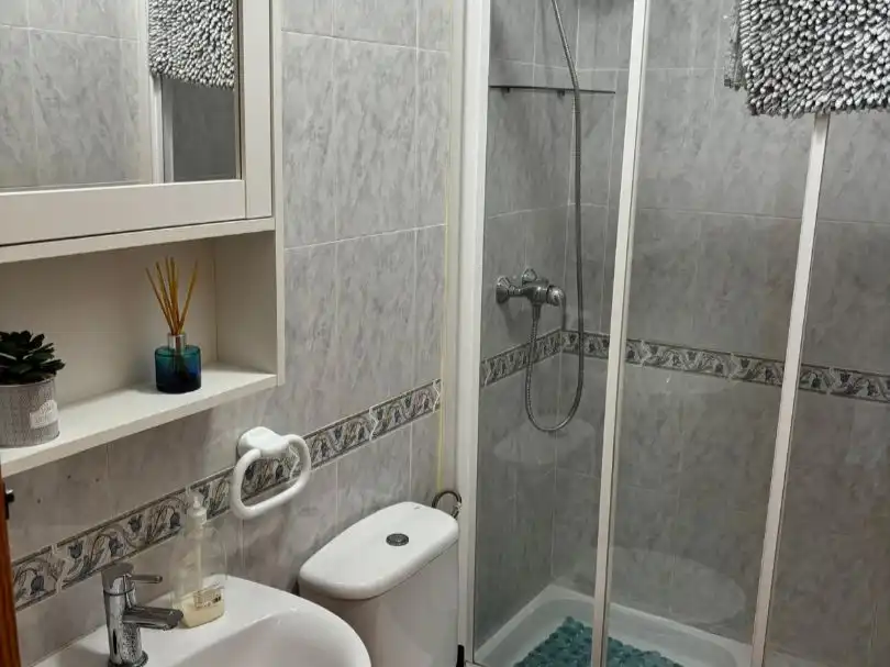 Reihenhaus mit Pool zur Miete in Calle Giscon 6, imagen 11