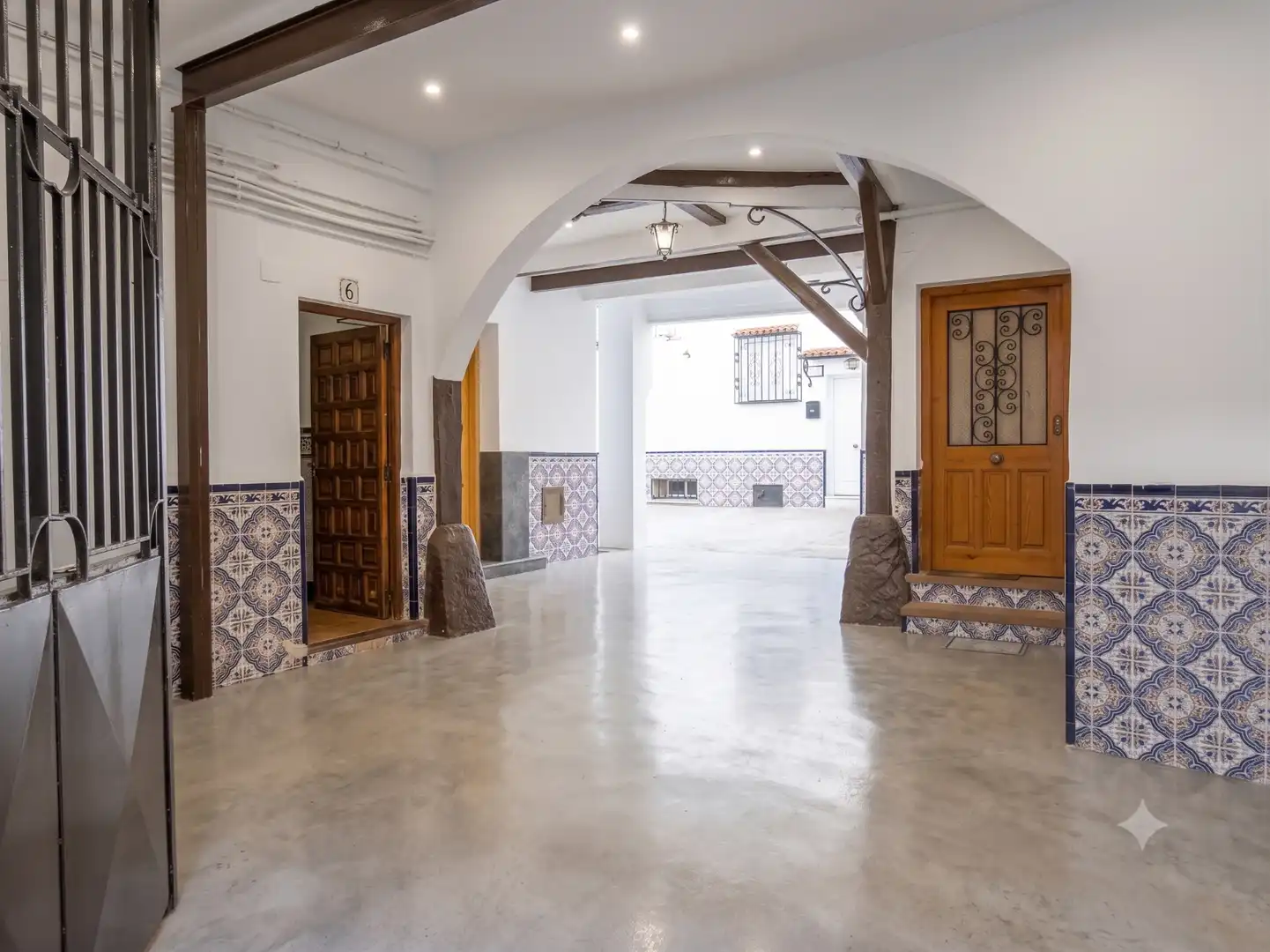 Piso en venta en Arganda del Rey con Calefacción y Balcón