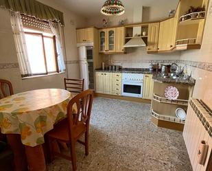 Kitchen of House or chalet for sale in Castrogonzalo