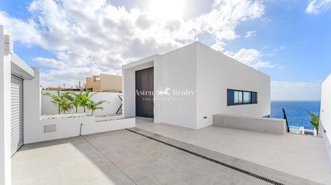 Foto 4 de Casa o chalet en venta en Dos Moriscos, Buenos Aires - Chamberí - Las Moraditas, Santa Cruz de Tenerife