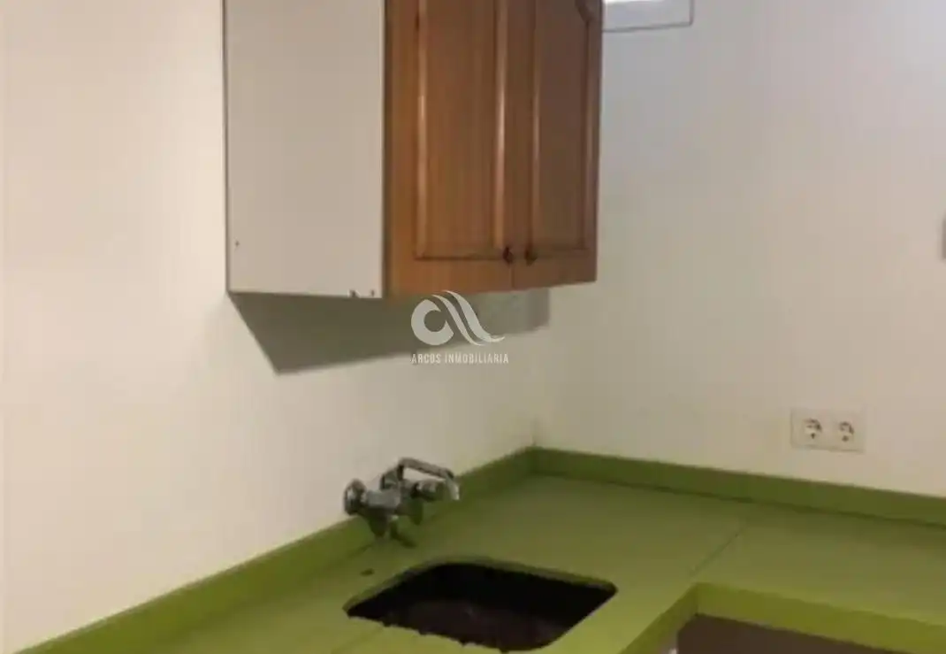 Cocina de Casa o chalet en venta en Obejo