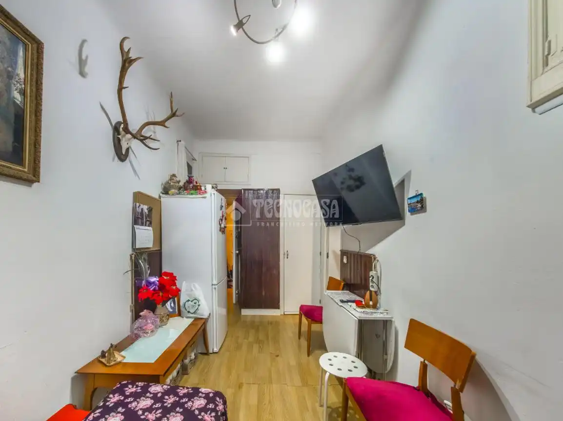 Habitación de Piso en venta en Madrid