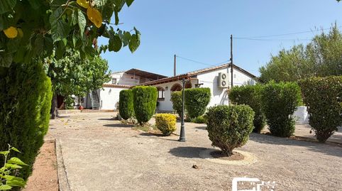 Foto 4 de Finca rústica en venda a El Pla del Penedès, Barcelona