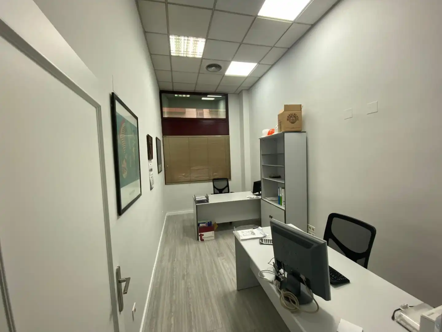 Office space to rent in El Pla del Real, imagen 3