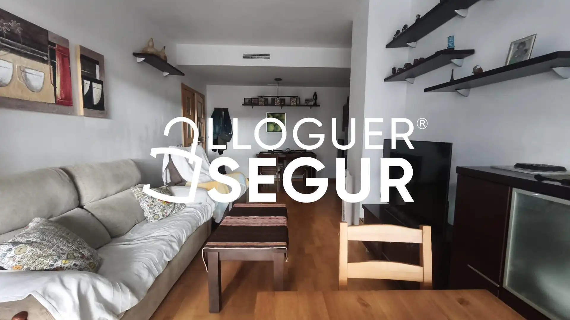 Wohnung zur Miete in de la Ciutat de San Miguel de Padrón, Progrés - Pep Ventura