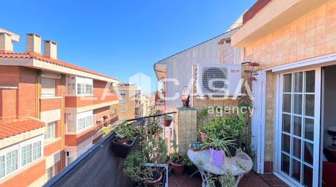 Foto 2 de Ático en venta en La Prosperitat, Barcelona Capital