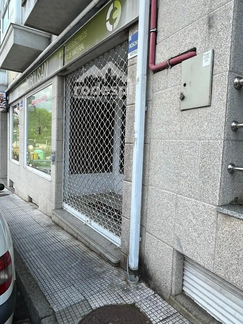 Local commercial à louer à Mondariz, imagen 7