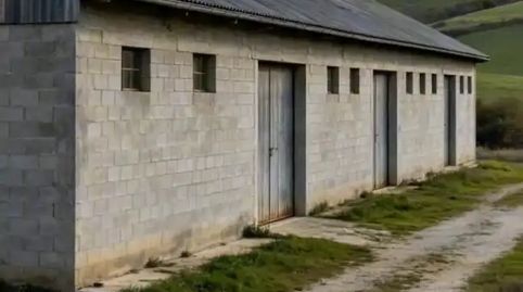 Foto 3 de Casa o xalet en venda a Lugar Vilaseca, 137, Trasmiras, Ourense