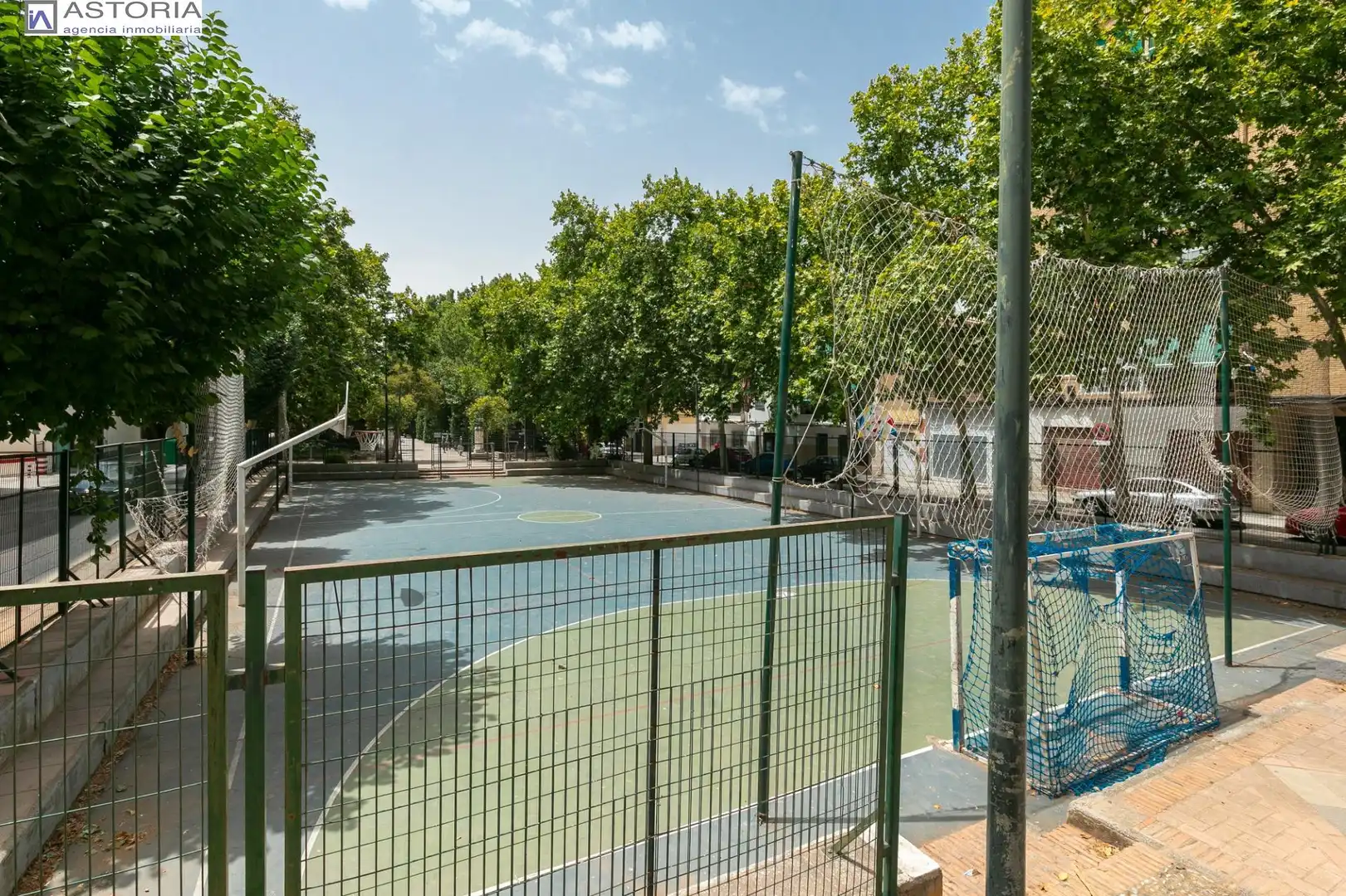 Piso con ascensor en venta en Calle Circunvalación de La Encina 14, imagen 23