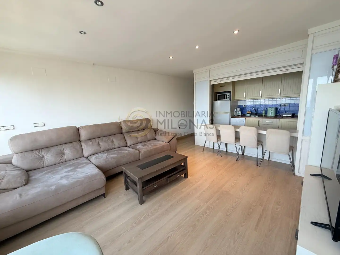 Apartments for rent in Avenida Avenida Mediterráneo, 66, Playa Levante