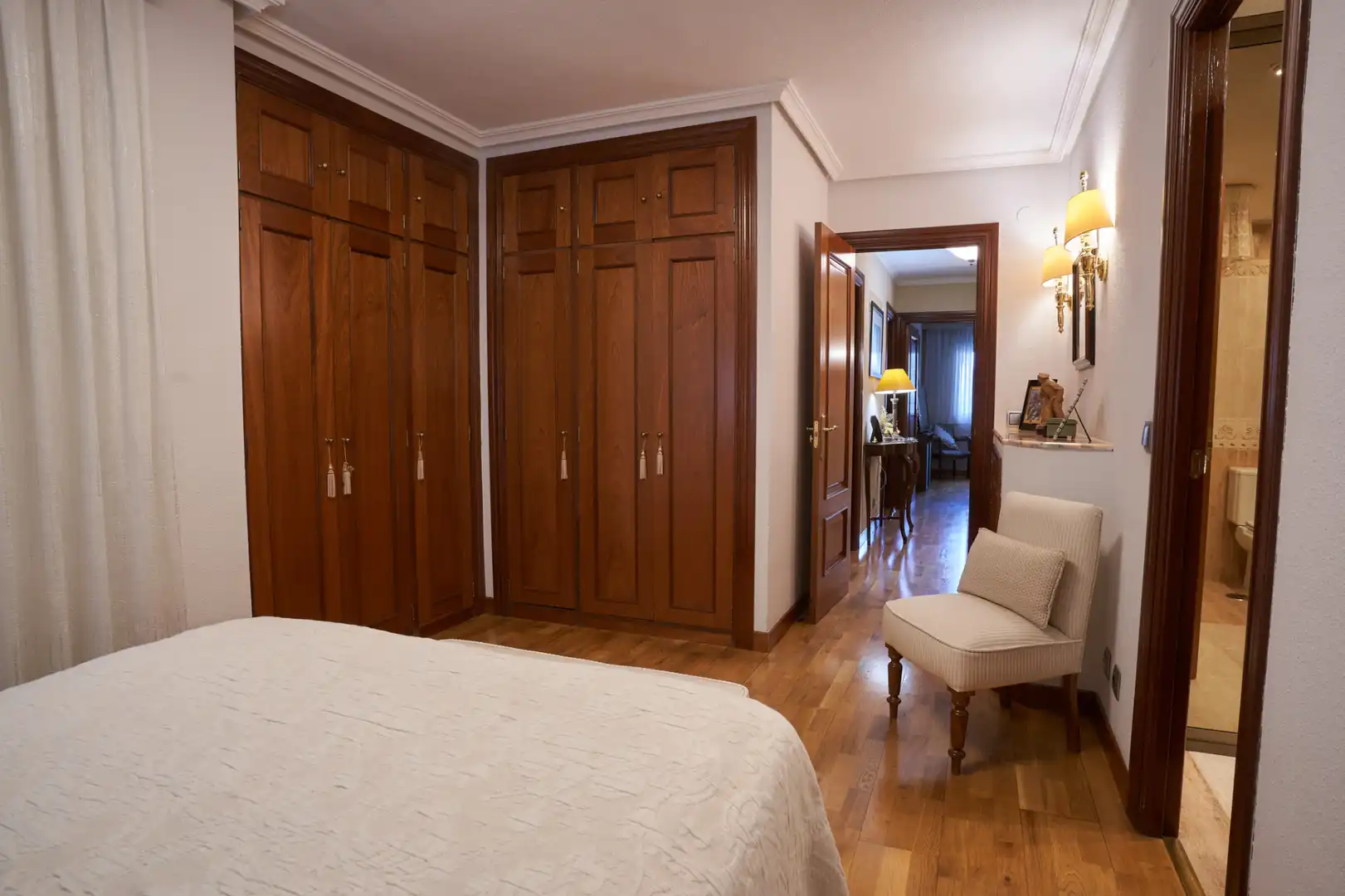 Einfamilien-Reihenhaus zum Verkauf in Calle Casimiro Hernández, Sur