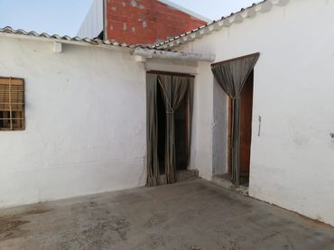 Terreni e lotti in vendita a Tomelloso