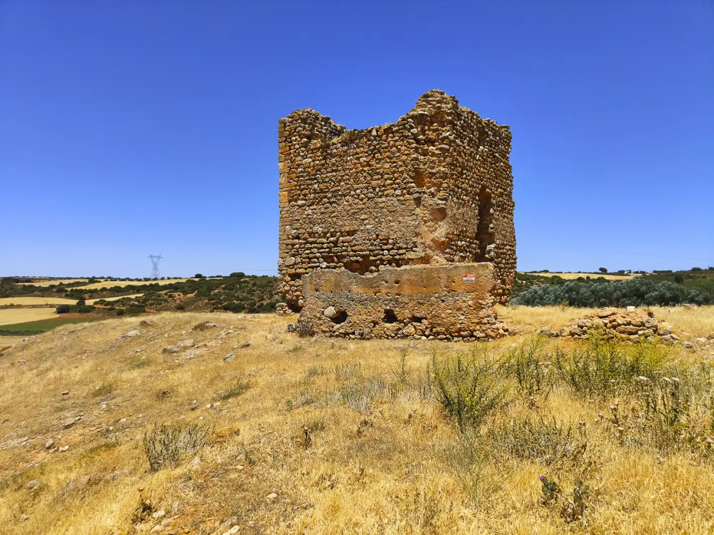Terreni e lotti in vendita a Vallhermoso de la Fuente, imagen 48