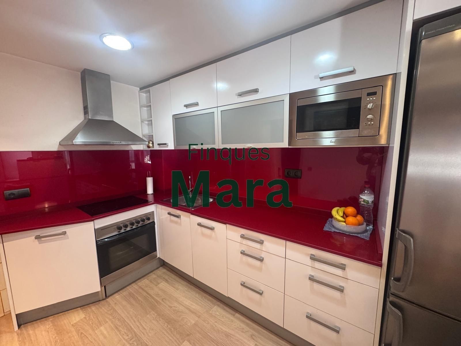 Piso en venta en Vinyets - Molí Vell