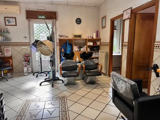 Local comercial en traspaso en Boqueixón, imagen 8