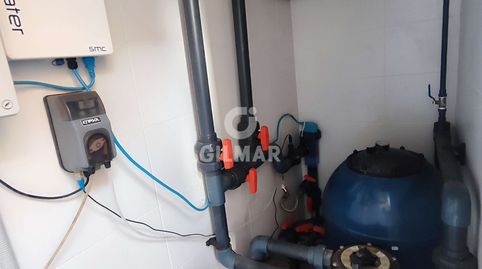 Foto 5 de Casa o chalet en venta en Laguna Park, Parla