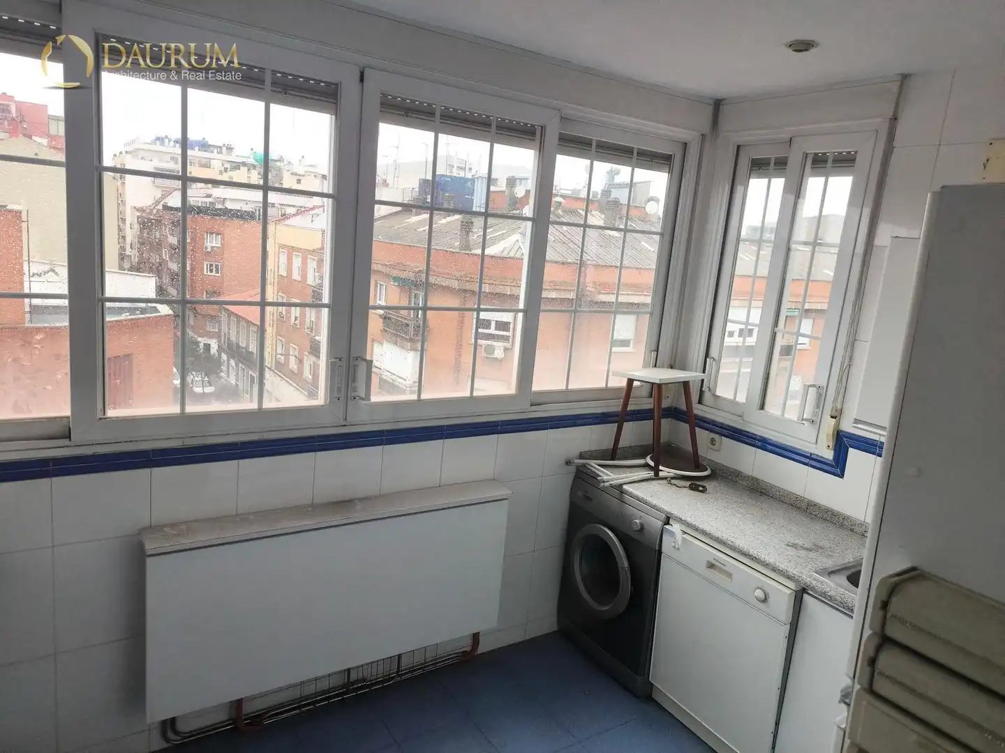 Pis amb ascensor en venda a Aviador Zorita, imagen 21