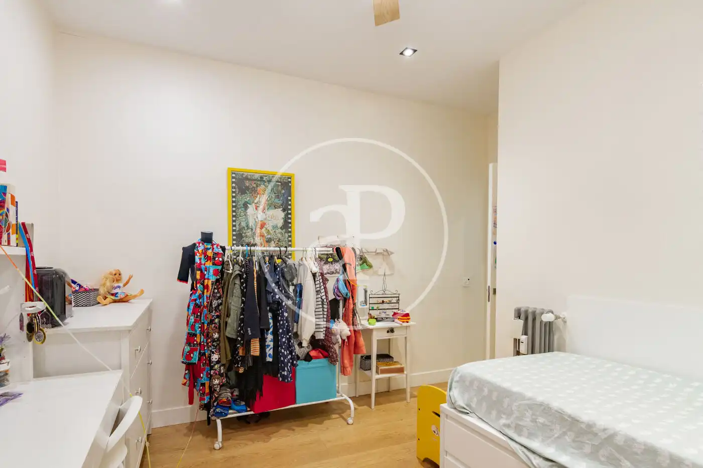 Appartamento con ascensore in vendita a C. de Olid, imagen 17