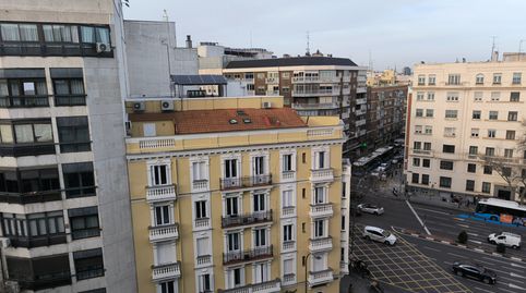 Foto 2 von Wohnung zur Miete in Diego de León, 58, Lista, Madrid Capital