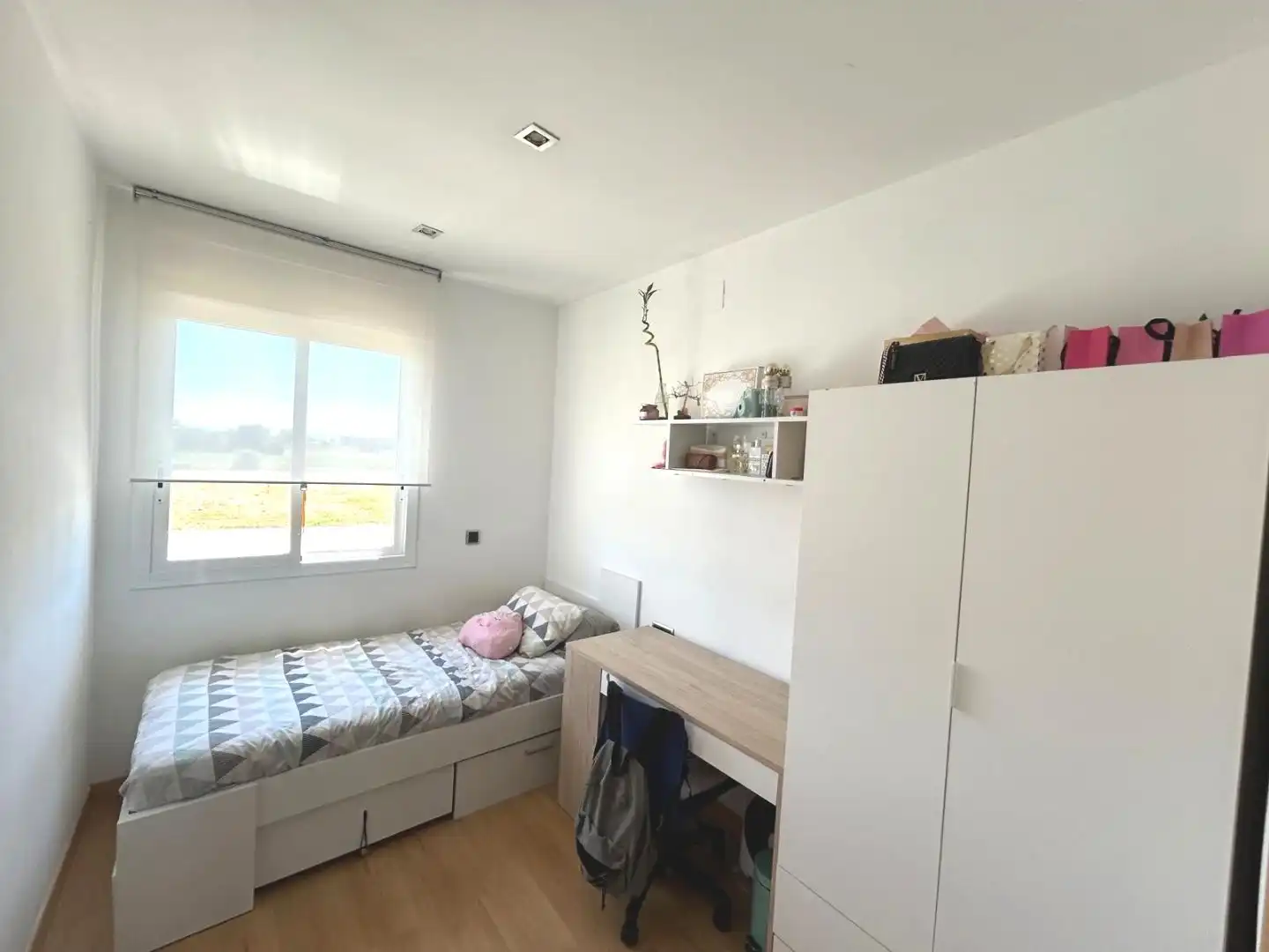 Adosado con jardín en venta en Avinguda Catalunya 10, imagen 10