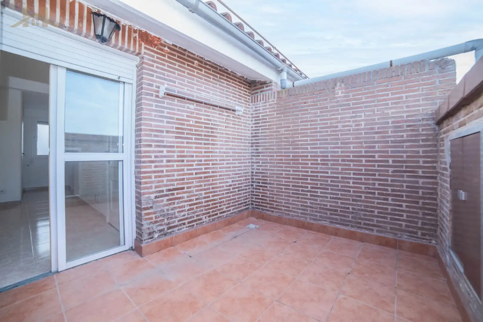 Terrace of Attic for sale in Sevilla la Nueva  with Air Conditioner and Terrace