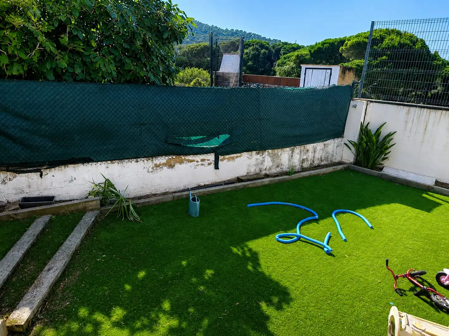Xalet amb terrassa en venda a Golf Costa Brava, imagen 24
