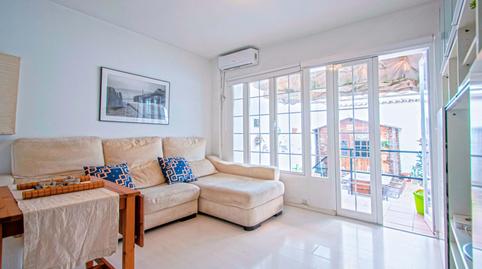 Foto 2 von Erdgeschoss zum Verkauf in San Vicente,  Sevilla Capital