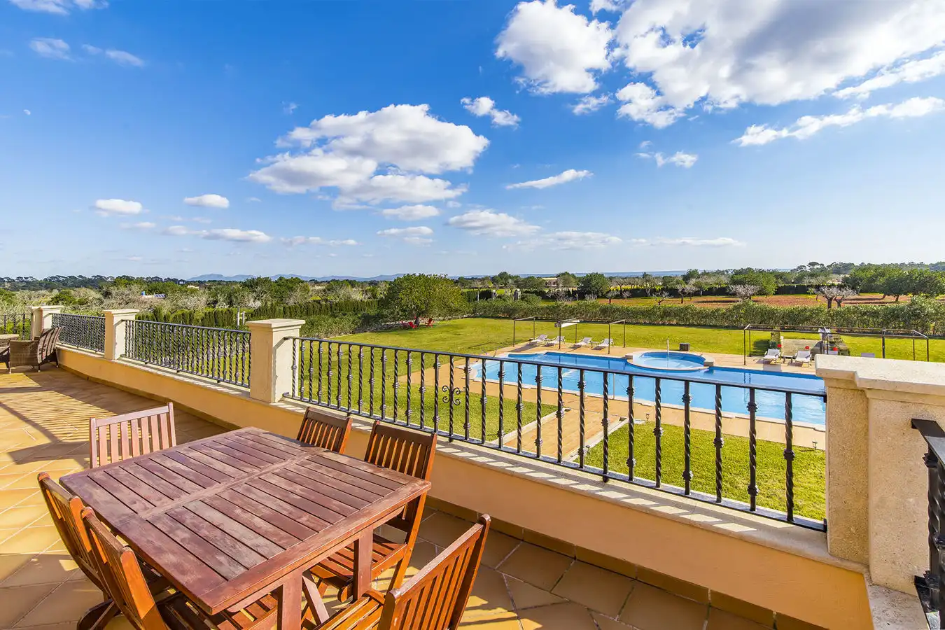 Maison rustique avec piscine à vendre à Llucmajor pueblo, imagen 20