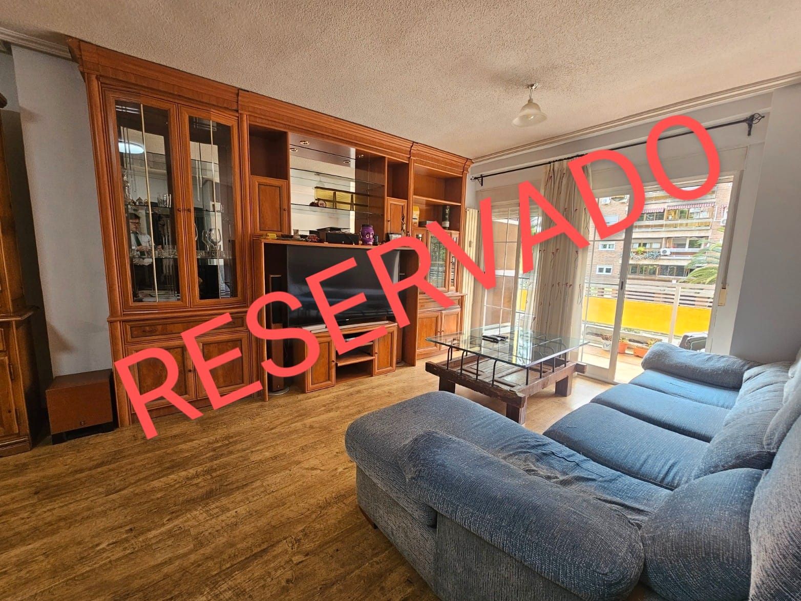 Flat for sale in Alcorcón  with Heating, Terrace and Storage room