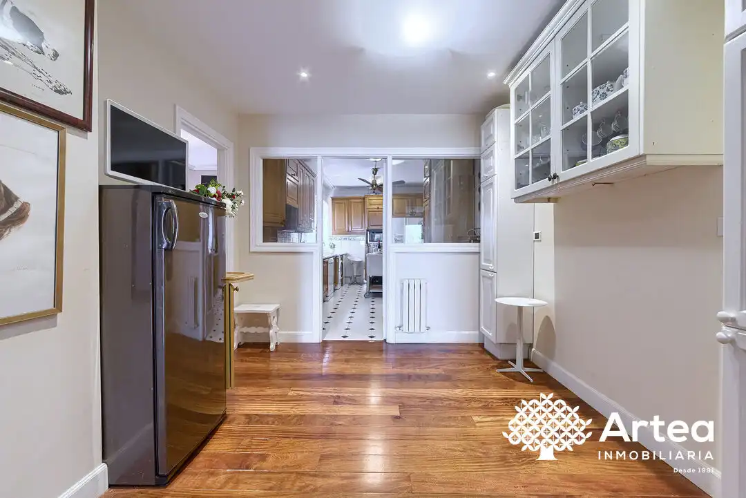 Piso en venta en Atxekolandeta Kalea, Neguri