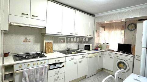 Foto 4 de Pis en venda a Arroyo Fontarron, Fontarrón, Madrid