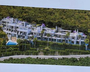Exterior view of Residential for sale in Istán