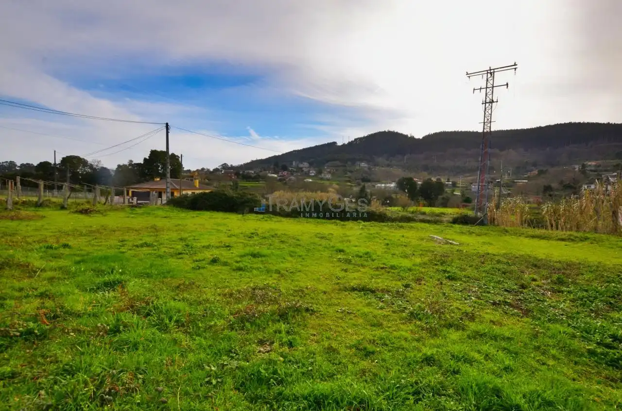 Residential for sale in Tomiño