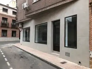 Local commercial à louer à Calle del Pilar 58, imagen 9