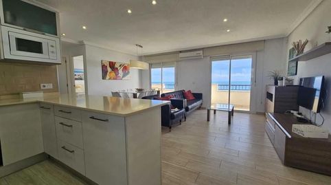 Foto 3 de Apartamento en venta en Mil Palmeras, Pilar de la Horadada