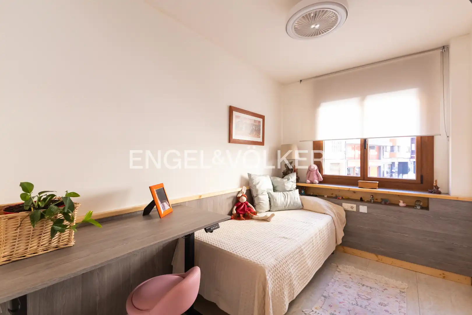 Mini appartamento con terrazza in vendita a Carrer Alfons I 42, imagen 23