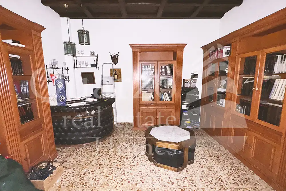 Flat for sale in Els Poblets  with Heating, Terrace and Furnished