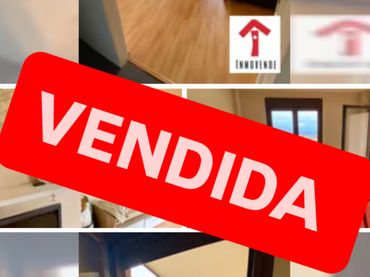 Pis amb balcó en venda a Trijueque