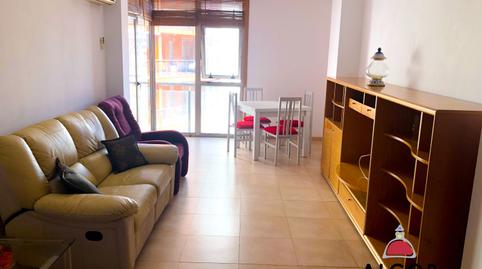 Foto 3 de Pis en venda a El Balcó - Jaume I, Castellón