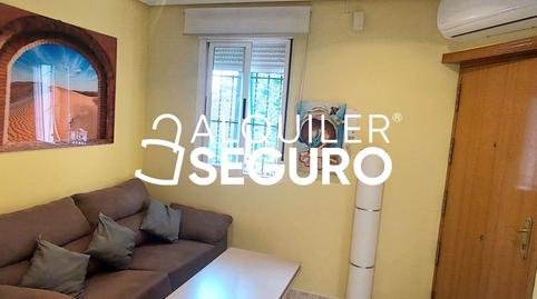 Foto 4 de Pis de lloguer a De Zamora, Bellas Vistas, Madrid