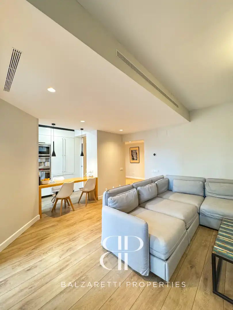 Flat with terrace to rent in Rambla de Catalunya, imagen 41