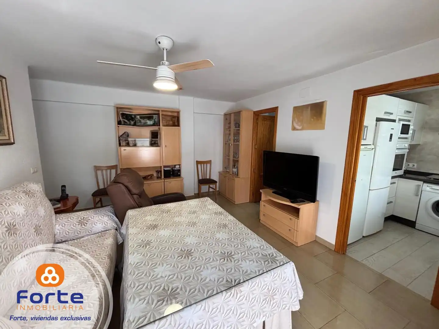 Habitación de Piso en venta en Córdoba con Aire acondicionado, Calefacción y Terraza