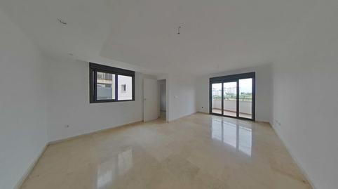 Foto 2 de Pis en venda a Benisaudet, Alicante / Alacant