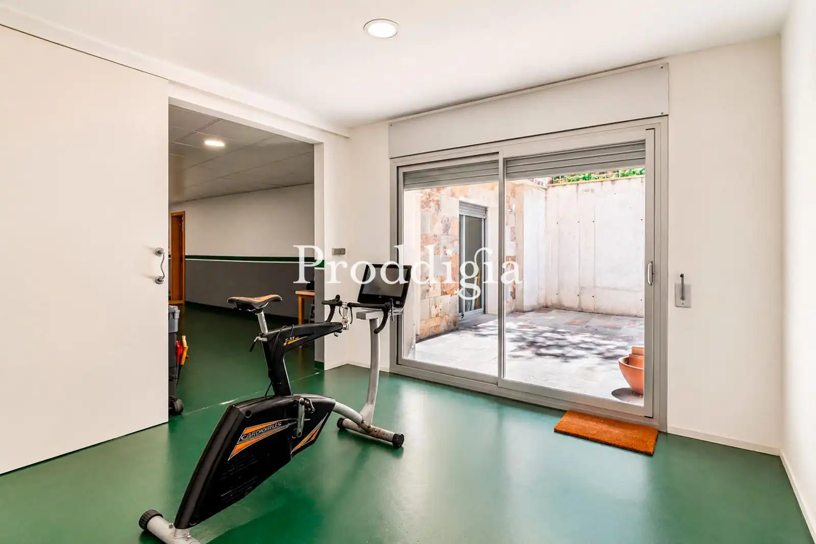 Houses for sale in Sant Cugat del Vallès  with Air Conditioner, Terrace and Storage room