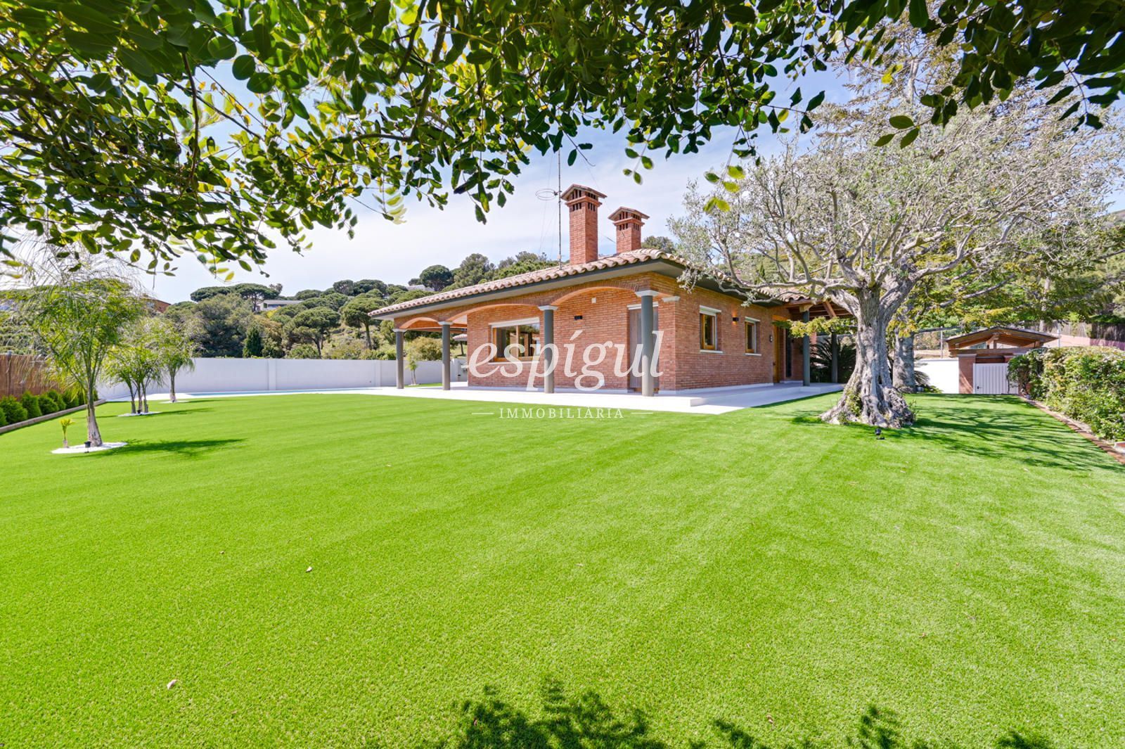 Casa o chalet en venta en Quatre Camins, Cabrils