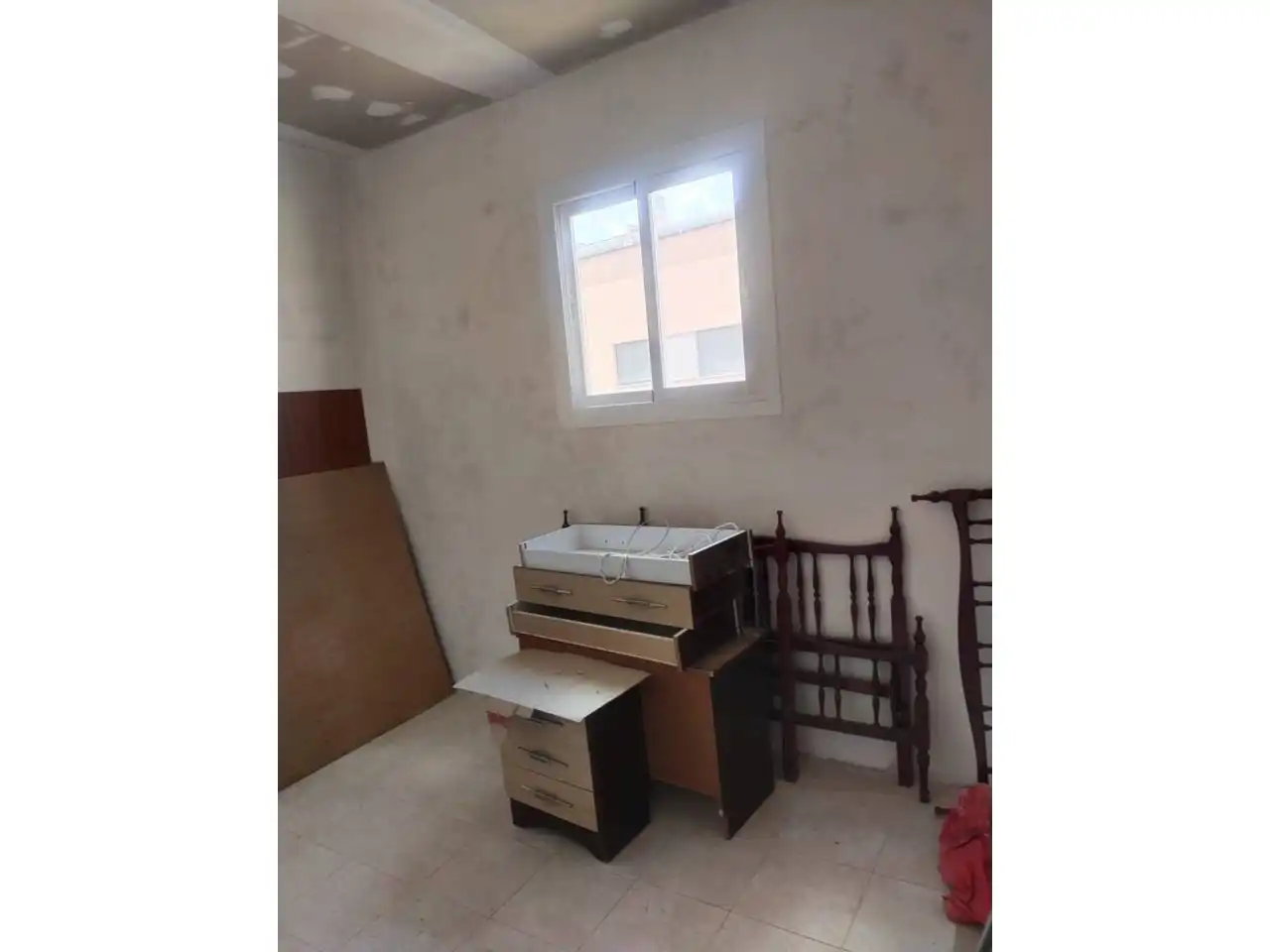 Habitación de Terreno en venta en Daimiel